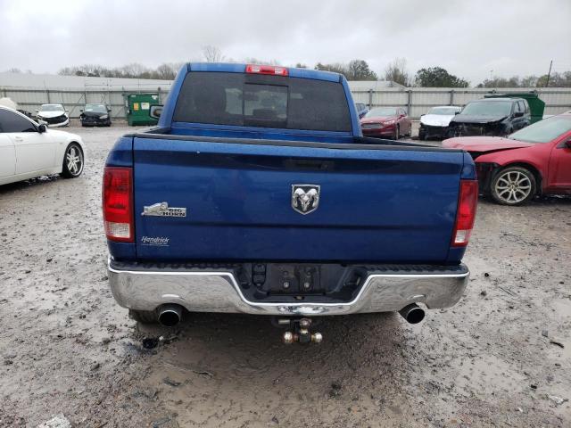 Photo 6 from auction – 2011 DODGE RAM 1500 with VIN 1D7RB1CT0BS601578