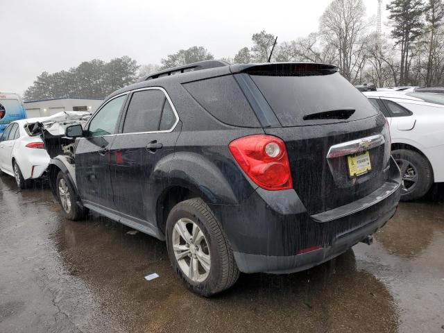 Photo 2 from auction – 2014 CHEVROLET EQUINOX LT with VIN 2GNALCEK9E6318194