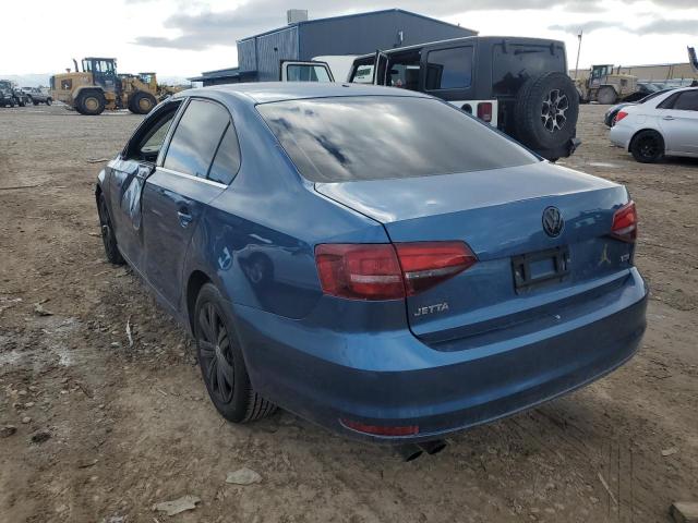 Photo 2 from auction – 2017 VOLKSWAGEN JETTA S with VIN 3VW2B7AJ7HM373142