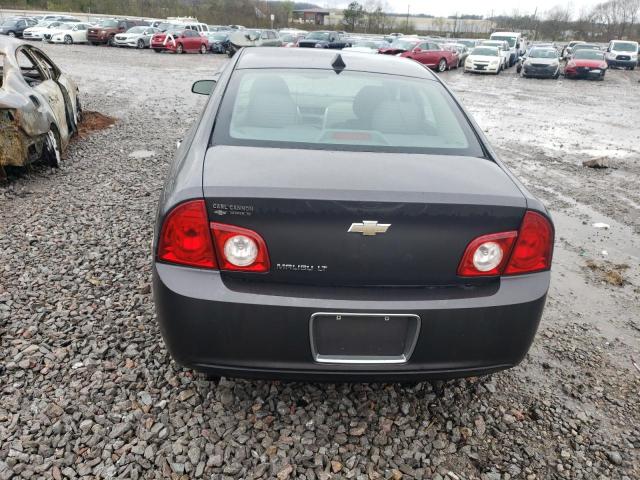 Photo 6 from auction – 2012 CHEVROLET MALIBU 1LT with VIN 1G1ZC5E03CF248550