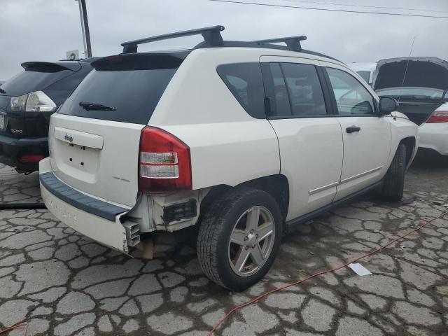 Photo 3 from auction – 2008 JEEP COMPASS SP with VIN 1J8FF47W58D776874