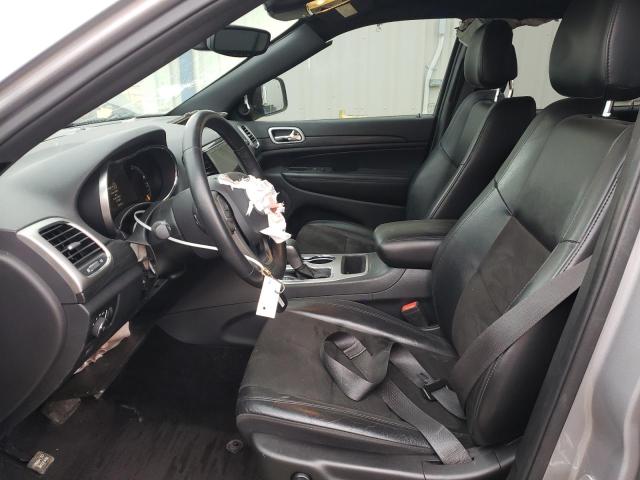 Photo 7 from auction – 2019 JEEP GRAND CHER with VIN 1C4RJFAG0KC593153