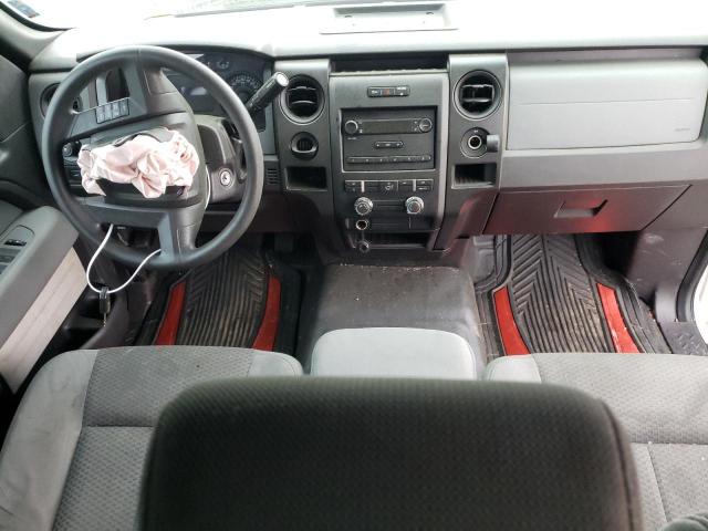 Photo 8 from auction – 2014 FORD F150 SUPER with VIN 1FTEX1CM7EFC00674