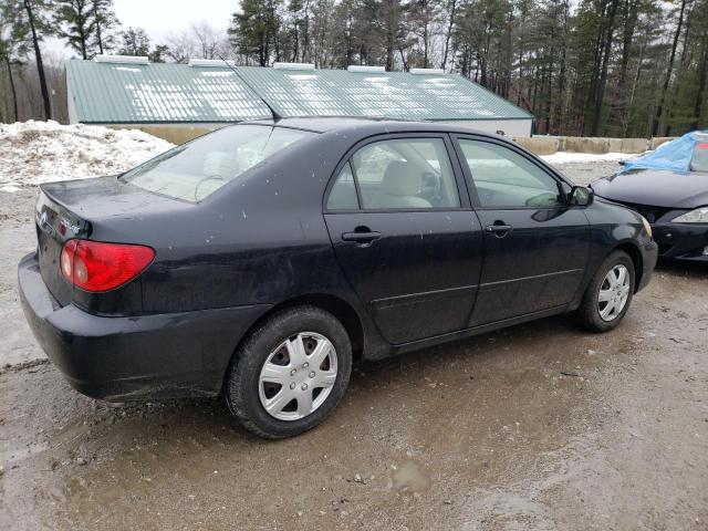Photo 3 from auction – 2008 TOYOTA COROLLA CE with VIN 1NXBR32E48Z978557