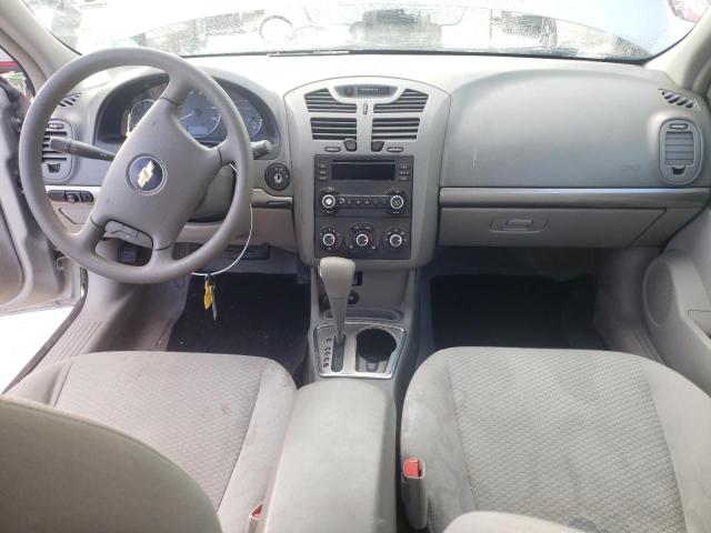Photo 8 from auction – 2007 CHEVROLET MALIBU LS with VIN 1G1ZS58N27F308205