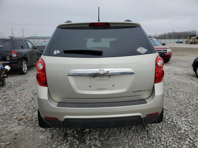 Photo 6 from auction – 2014 CHEVROLET EQUINOX LT with VIN 2GNALBEK1E6141215