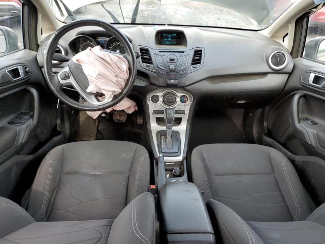 Photo 8 from auction – 2014 FORD FIESTA SE with VIN 3FADP4BJ7EM227528