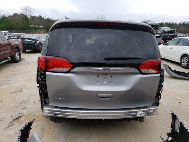Photo 6 from auction – 2019 CHRYSLER PACIFICA T with VIN 2C4RC1BG8KR537206