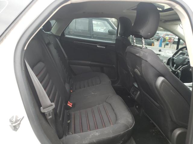 Photo 10 from auction – 2016 FORD FUSION SE with VIN 3FA6P0HD0GR373522