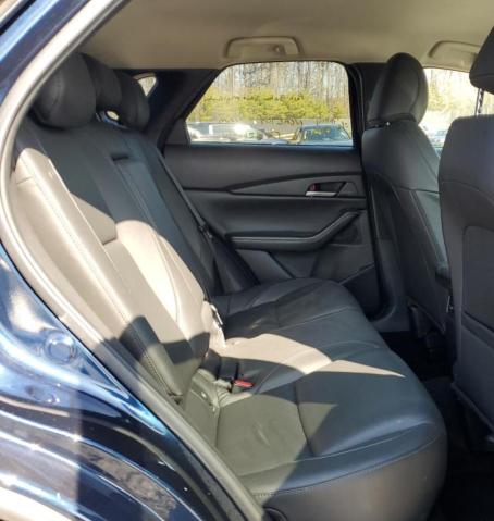 Photo 11 from auction – 2021 MAZDA CX-30 SELE with VIN 3MVDMABL9MM236179