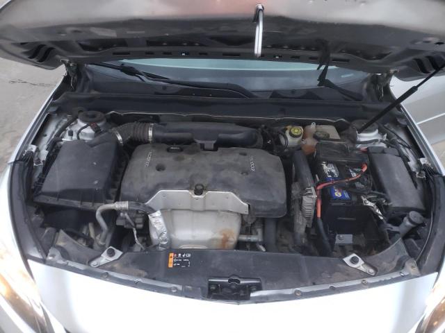 Photo 11 from auction – 2014 CHEVROLET MALIBU LS with VIN 1G11B5SL8EF236637