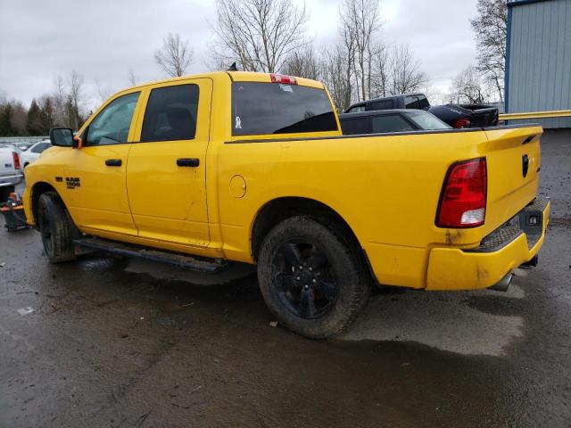 Photo 2 from auction – 2019 RAM 1500 CLASS with VIN 1C6RR7KT0KS651138