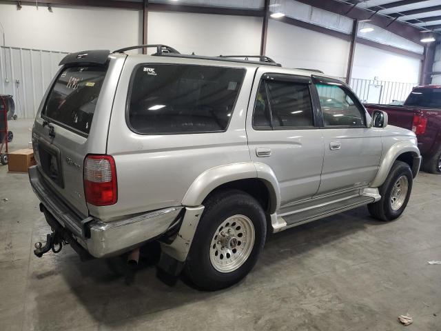 Photo 3 from auction – 2000 TOYOTA 4RUNNER SR with VIN JT3HN86R6Y0314308