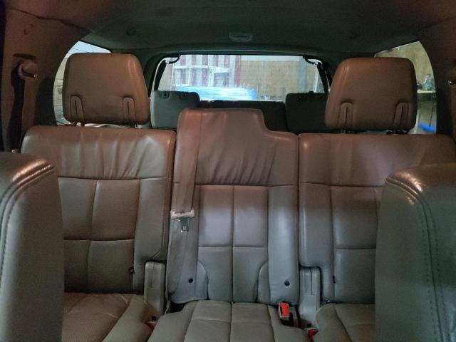 Photo 10 from auction – 2010 LINCOLN NAVIGATOR with VIN 5LMJJ2J50AEJ00796