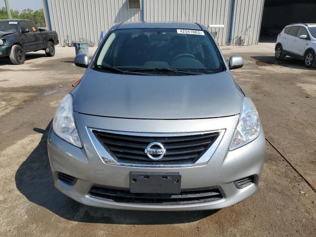 Photo 5 from auction – 2012 NISSAN VERSA S with VIN 3N1CN7AP2CL903442