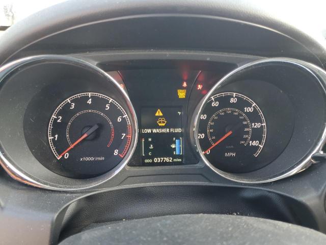 Photo 9 from auction – 2017 MITSUBISHI OUTLANDER with VIN JA4AR3AU1HZ016092
