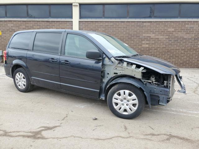 Photo 4 from auction – 2013 DODGE GRAND CARA with VIN 2C4RDGBG2DR794929