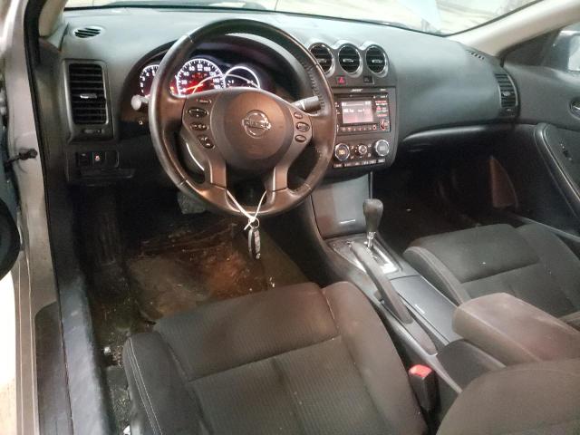 Photo 8 from auction – 2012 NISSAN ALTIMA S with VIN 1N4AL2EP2CC216079