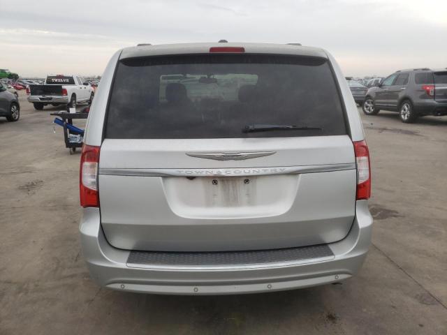 Photo 6 from auction – 2011 CHRYSLER TOWN & COU with VIN 2A4RR5DG8BR719730