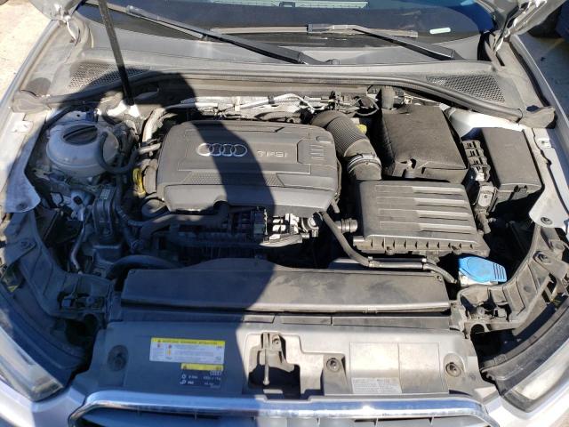 Photo 11 from auction – 2015 AUDI A3 PREMIUM with VIN WAUCCGFF2F1015561