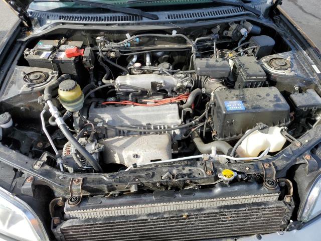 Photo 11 from auction – 1998 TOYOTA RAV4 with VIN JT3GP10V8W7041847