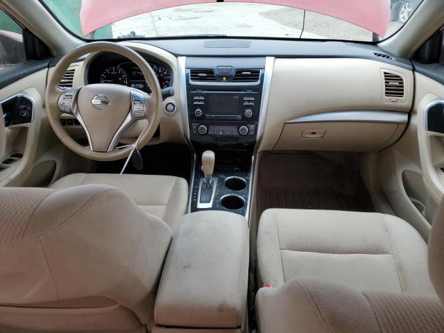 Photo 8 from auction – 2013 NISSAN ALTIMA 2.5 with VIN 1N4AL3AP0DC247506