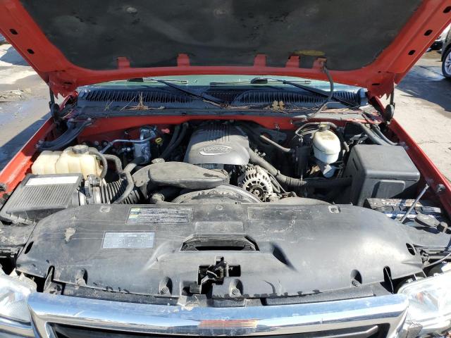 Photo 11 from auction – 2004 GMC NEW SIERRA with VIN 2GTEK19T641212320