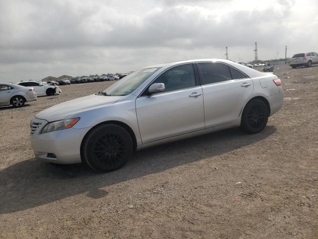 TOYOTA CAMRY BASE 2009 with VIN 4T1BE46K89U392561 - Photo from auction