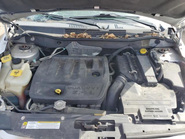 Photo 11 from auction – 2010 DODGE CALIBER R/ with VIN 1B3CB7HB6AD560803