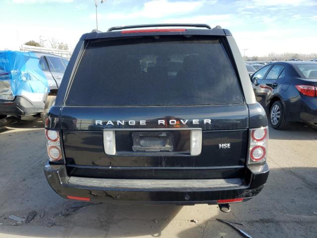Photo 6 from auction – 2011 LAND ROVER RANGE ROVE with VIN SALMF1D47BA359743