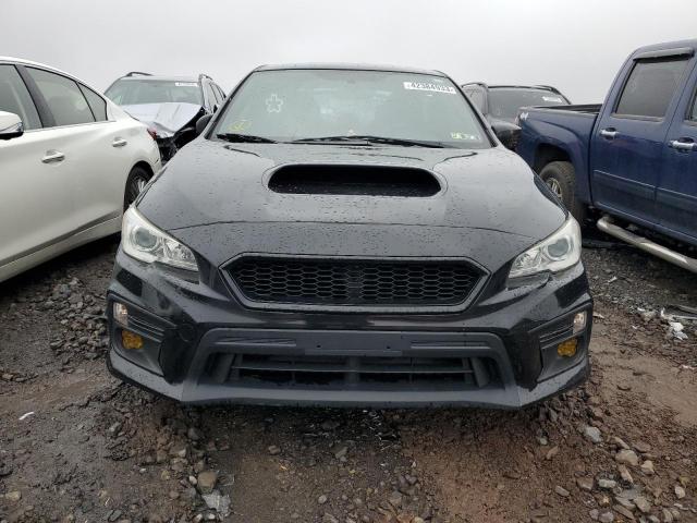 Photo 5 from auction – 2015 SUBARU WRX with VIN JF1VA1A67F9815429