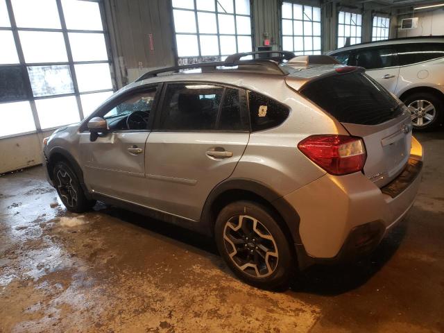 Photo 2 from auction – 2017 SUBARU CROSSTREK with VIN JF2GPANC6HH243832