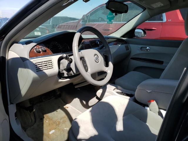 Photo 7 from auction – 2008 BUICK LACROSSE C with VIN 2G4WC582581133367