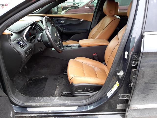 Photo 7 from auction – 2014 CHEVROLET IMPALA LTZ with VIN 2G1155S3XE9256128