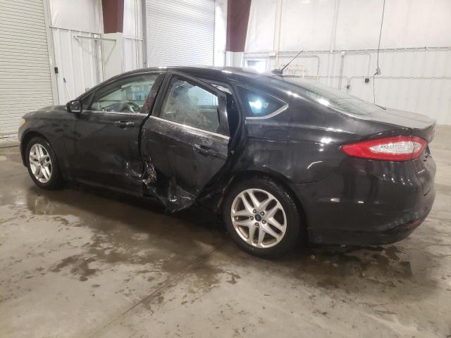 Photo 2 from auction – 2014 FORD FUSION SE with VIN 3FA6P0HD8ER129131