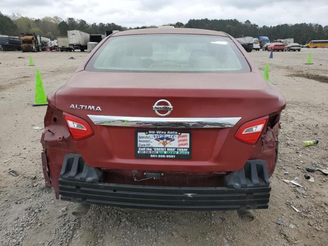 Photo 6 from auction – 2016 NISSAN ALTIMA 2.5 with VIN 1N4AL3AP2GC219808