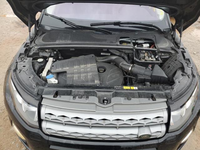 Photo 12 from auction – 2014 LAND ROVER RANGE ROVE with VIN SALVP2BG5EH895073