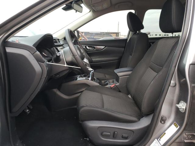 Photo 7 from auction – 2019 NISSAN ROGUE S with VIN KNMAT2MT8KP528567
