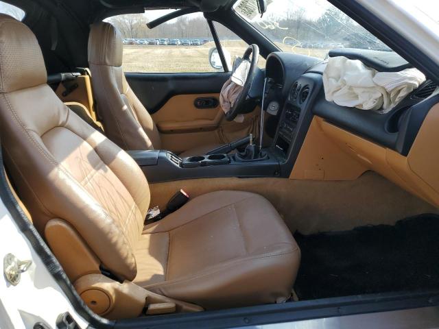 Photo 10 from auction – 1997 MAZDA MX-5 MIATA with VIN JM1NA3538V0721620