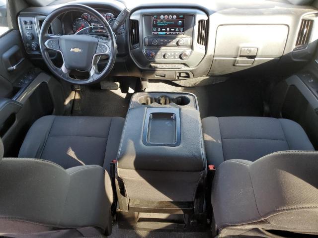 Photo 8 from auction – 2018 CHEVROLET silverado with VIN 3GCUKREC8JG518907