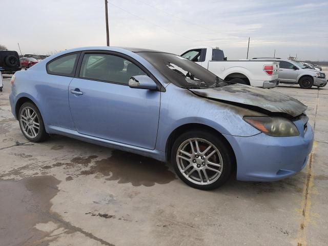 Photo 4 from auction – 2008 TOYOTA SCION TC with VIN JTKDE167980230282