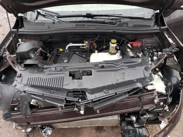 Photo 11 from auction – 2015 BUICK ENCORE PRE with VIN KL4CJDSBXFB084948