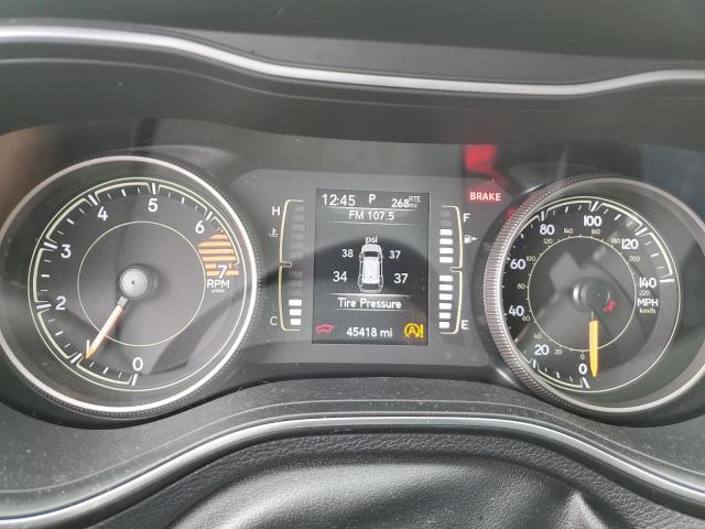 Photo 9 from auction – 2019 JEEP CHEROKEE L with VIN 1C4PJLCB7KD393002