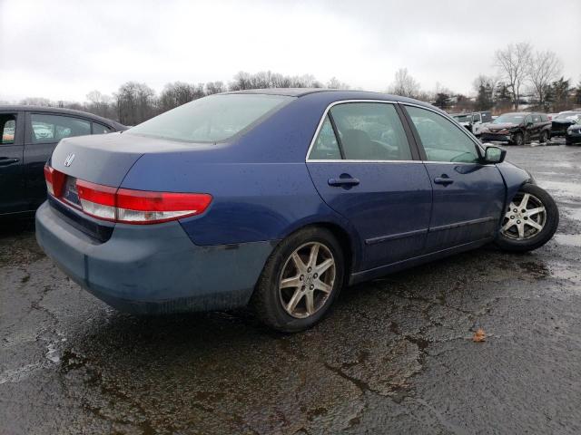 Photo 3 from auction – 2003 HONDA ACCORD EX with VIN 1HGCM66593A009559