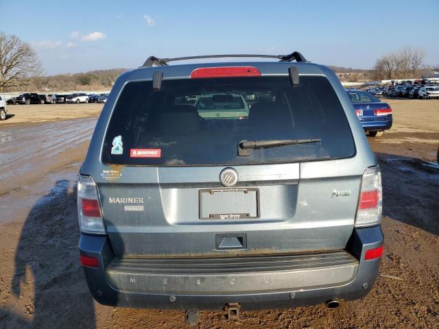 Photo 6 from auction – 2011 MERCURY MARINER PR with VIN 4M2CN9HG3BKJ06948