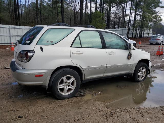 Фото 3 с аукциона – 2003 LEXUS RX 300 с VIN JTJGF10U530153299
