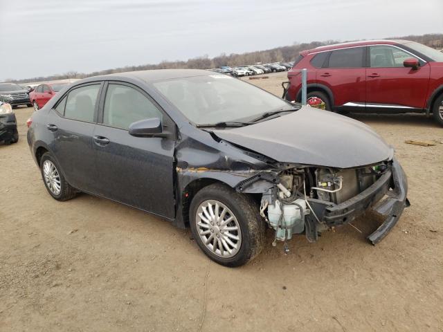 Photo 4 from auction – 2015 TOYOTA COROLLA L with VIN 2T1BURHE2FC401856