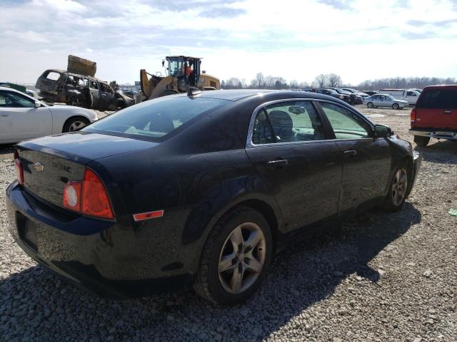 Photo 3 from auction – 2012 CHEVROLET MALIBU LS with VIN 1G1ZB5E05CF201748