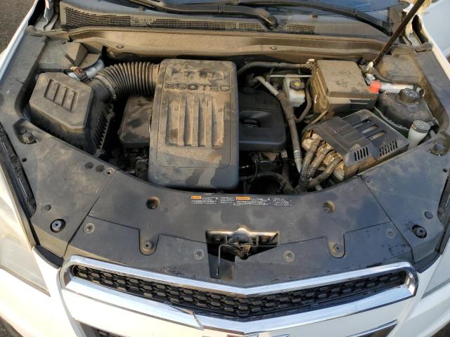 Photo 12 from auction – 2013 CHEVROLET EQUINOX LT with VIN 2GNALFEK6D6112539