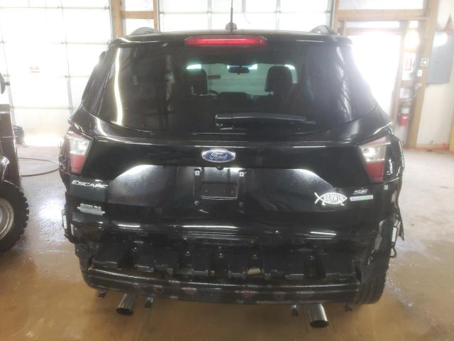 Photo 6 from auction – 2017 FORD ESCAPE SE with VIN 1FMCU0GD1HUC23111